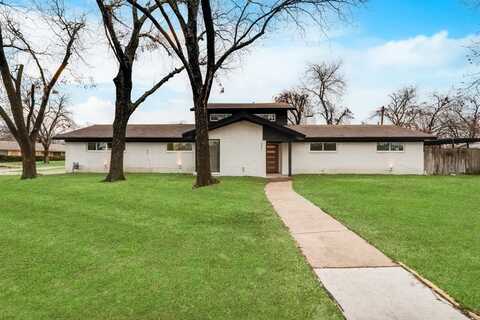 2001 Kent Drive, Arlington, TX 76010