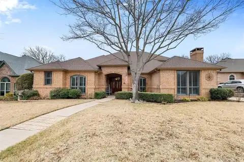 6619 Nantucket Lane, Arlington, TX 76001