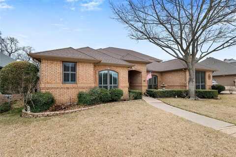 6619 Nantucket Lane, Arlington, TX 76001