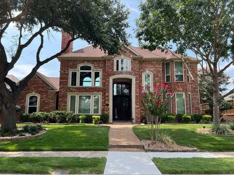 5712 Meadowhaven Drive, Plano, TX 75093