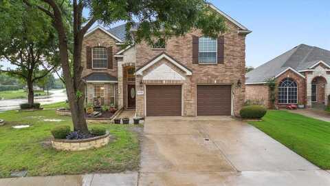 8401 Lighthouse Drive, Rowlett, TX 75089