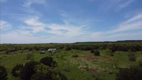 120 Mountain Drive, Graford, TX 76449