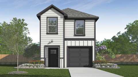 616 White Ash Drive, Princeton, TX 75407