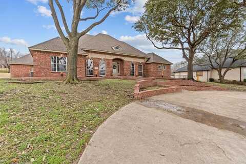 4510 Dexham Road, Rowlett, TX 75088