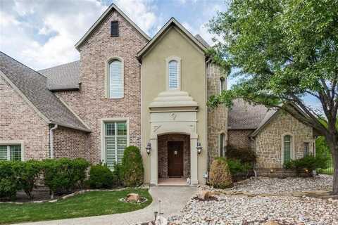 2700 Hidden Forest Drive, McKinney, TX 75072