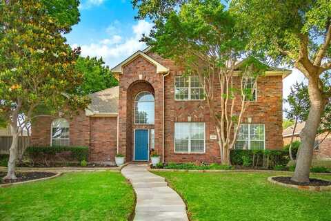 3101 Mason Drive, Plano, TX 75025