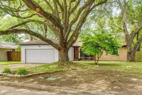 7132 Edgerton Drive, Dallas, TX 75231