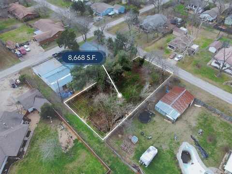 405 Vernon Street, Thrall, TX 76578