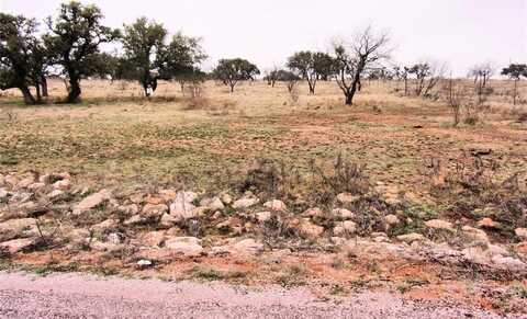 Lot 123 Rocky Hollow Rd, San Saba, TX 76877