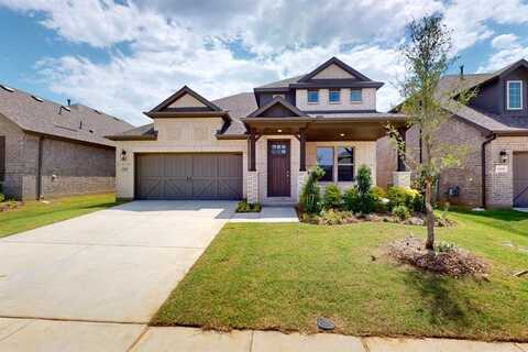 3520 Water Lily Way, Celina, TX 75009