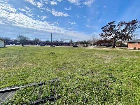 1321 Hall Street, Lancaster, TX 75134