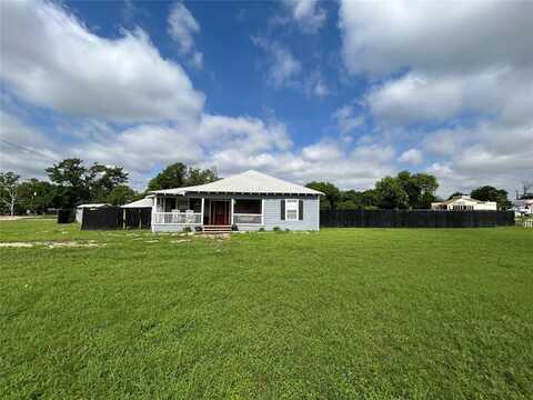 1321 Hall Street, Lancaster, TX 75134