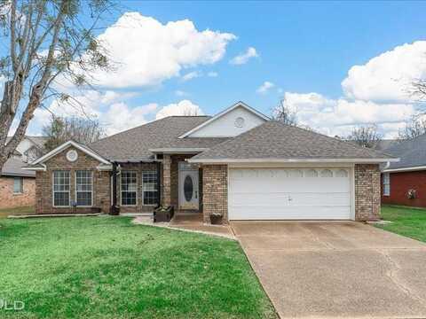 2212 Middle Creek Boulevard, Bossier City, LA 71111