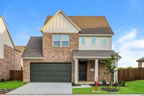 213 Holbeck Circle, Saginaw, TX 76179