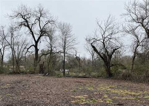 Lot 13-a E Garrett Street, Paris, TX 75460