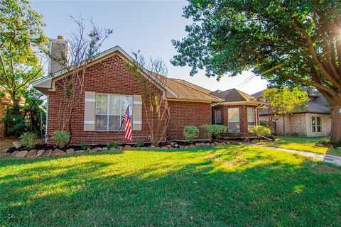 7102 Alissa Drive, Rowlett, TX 75089