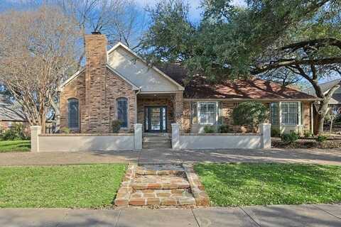 2909 Faulkner Drive, Rowlett, TX 75088