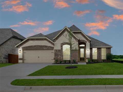 39 Harrier Street, Joshua, TX 76058