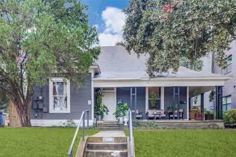 206 Melba Street, Dallas, TX 75208