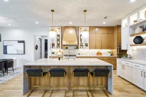 3300 Jackson Court, Grapevine, TX 76092