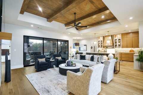3300 Jackson Court, Grapevine, TX 76092