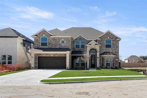 7031 Hidden Harbor Road, Grand Prairie, TX 75054