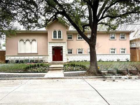 4210 Holland Avenue, Dallas, TX 75219