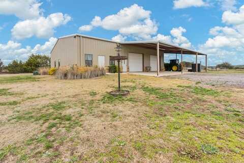 7394 Martin Ranch Road, Godley, TX 76044