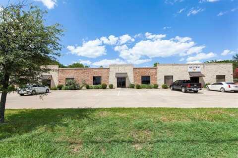 595 W US Highway 80 E, Sunnyvale, TX 75182