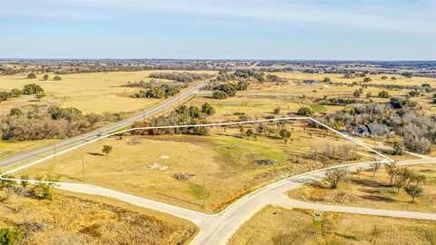 Tbd Chuckwagon Trail, Stephenville, TX 76401