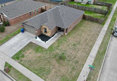 405 Hawthorn Drive, Josephine, TX 75173