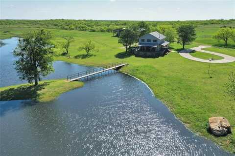 8617 FM 175, Jacksboro, TX 76365