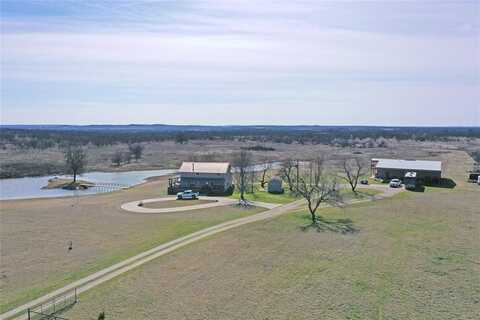 8617 FM 175, Jacksboro, TX 76365