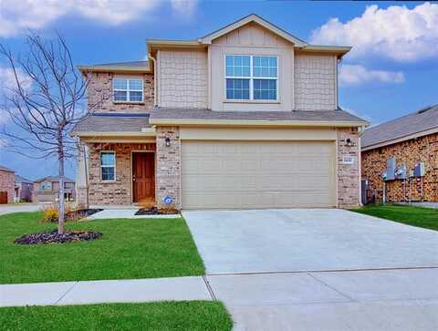 1438 Ganado Drive, Forney, TX 75126