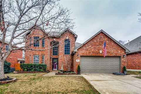 5904 Meadowcrest Lane, Sachse, TX 75048