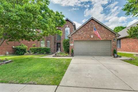 5904 Meadowcrest Lane, Sachse, TX 75048