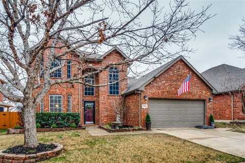 5904 Meadowcrest Lane, Sachse, TX 75048