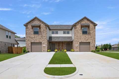 400-402 Wrangler Lane, Denton, TX 76205