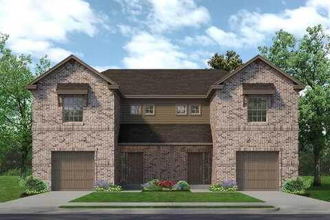 400-402 Wrangler Lane, Denton, TX 76205