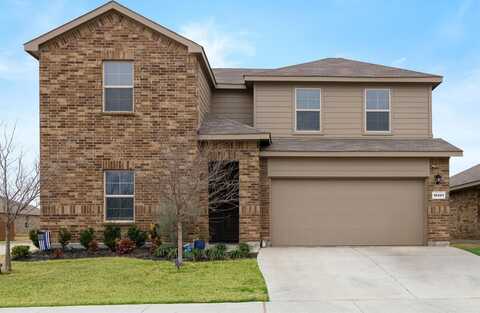 16501 Portage Street, Justin, TX 76247