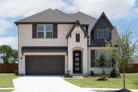 2400 Saint George Street, Celina, TX 75009