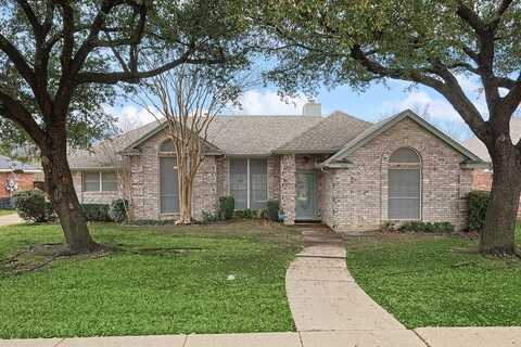 206 Douglas Drive, Wylie, TX 75098