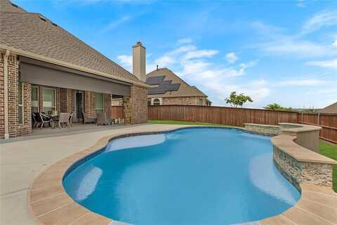 9916 Villa Verde Drive, Fort Worth, TX 76179