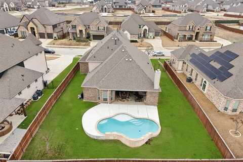 9916 Villa Verde Drive, Fort Worth, TX 76179