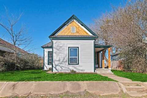 515 E Morton Street, Denison, TX 75021