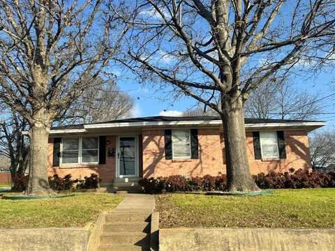 801 S Tennessee Street, McKinney, TX 75069