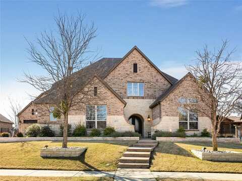 425 Ramsey Trail, Trophy Club, TX 76262