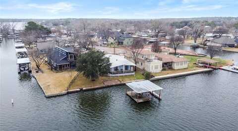 3427 Tahitian Court, Granbury, TX 76048