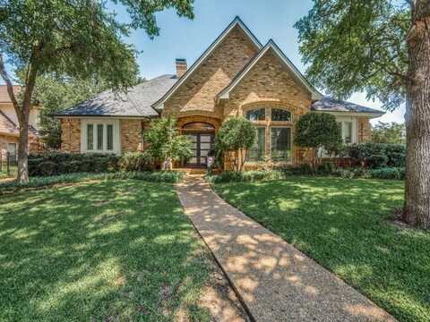 3304 Pembrooke Parkway S, Colleyville, TX 76034