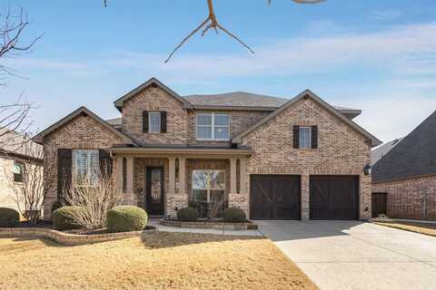 1012 Highpoint Way, Roanoke, TX 76262